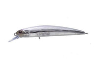 OSP Durga 73F Floating Jerkbait Minnow - tackleaddiction.com.au