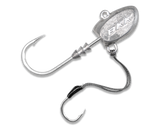 BKK Harpax Assist stinger Hook kit