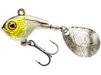 Westing Dropbite 12g Tail Spinner - tackleaddiction.com.au