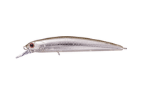 OSP Durga 73F Floating Jerkbait Minnow - tackleaddiction.com.au