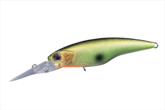 OSP Highcut 60F Crank Bait