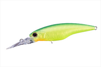 OSP Highcut 60F Crank Bait