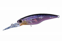 OSP Highcut 60F Crank Bait