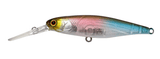 Jackall DD Squirrel 67SP Suspending Silent Jerkbait / Crank Bait