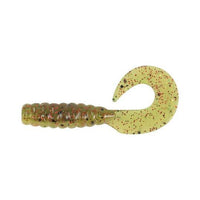 Berkley Powerbait 2.5" Grub soft bait - tackleaddiction.com.au