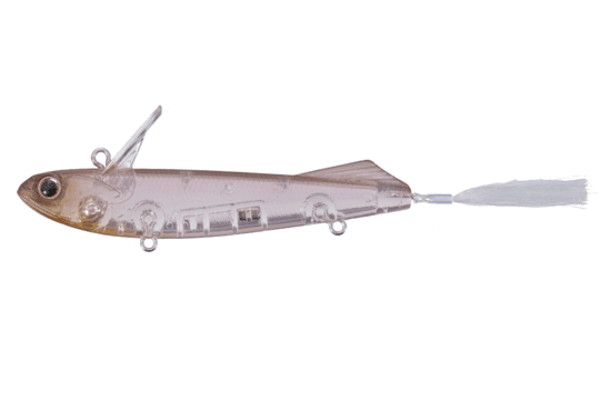 OSP Picro 68SSS Sinking Minnow crank bait - tackleaddiction.com.au