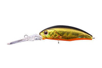 OSP Dunk 48SP Suspending Crank Bait - tackleaddiction.com.au