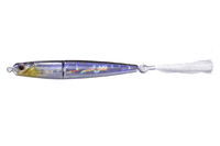 OSP i-Waver 60 SSS Sinking Minnow hard bait - tackleaddiction.com.au