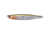 OSP Bent Minnow 76F Surface Lure - tackleaddiction.com.au