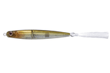 OSP i-Waver 60 SSS Sinking Minnow hard bait - tackleaddiction.com.au