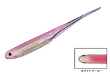 OSP Mylar Minnow 3.5" Soft bait