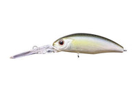 OSP Dunk 48SP Suspending Crank Bait - tackleaddiction.com.au