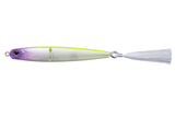 OSP i-Waver 60 SSS Sinking Minnow hard bait - tackleaddiction.com.au