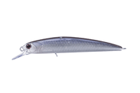 OSP Durga 73F Floating Jerkbait Minnow - tackleaddiction.com.au