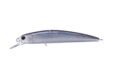 OSP Durga 73F Floating Jerkbait Minnow - tackleaddiction.com.au