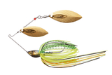 OSP High Pitcher MAX TW 5/8oz Spinnerbait