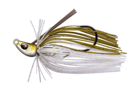 OSP Weed Rider Bass Jig 1/2oz and 3/4oz