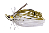 OSP Weed Rider Bass Jig 1/2oz and 3/4oz