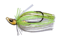 OSP Weed Rider Bass Jig 1/2oz and 3/4oz