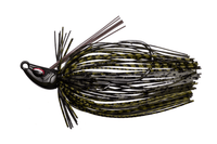 OSP Weed Rider Bass Jig 1/2oz and 3/4oz