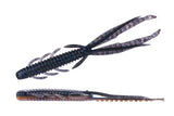 OSP DoLive Shrimp 3" Soft Bait