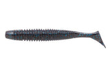 OSP DoLive Shadtail 2.5" Paddle grub Soft Bait - tackleaddiction.com.au