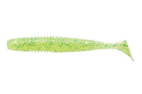 OSP DoLive Shadtail 2.5" Paddle grub Soft Bait - tackleaddiction.com.au