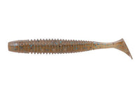 OSP DoLive Shadtail 2.5" Paddle grub Soft Bait - tackleaddiction.com.au