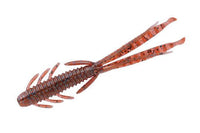 OSP DoLive Shrimp 3" Soft Bait - tackleaddiction.com.au