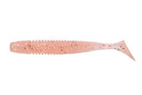 OSP DoLive Shadtail 2.5" Paddle grub Soft Bait - tackleaddiction.com.au