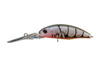 OSP Dunk 48SP Suspending Crank Bait - tackleaddiction.com.au