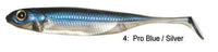 Fish Arrow Flash J Shad 3" Soft Bait - tackleaddiction.com.au