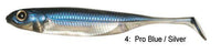 Fish Arrow Flash J Shad 3" Soft Bait - tackleaddiction.com.au