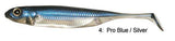 Fish Arrow Flash J Shad 3" Soft Bait - tackleaddiction.com.au