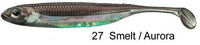 Fish Arrow Flash J Shad 3" Soft Bait - tackleaddiction.com.au