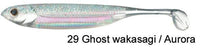 Fish Arrow Flash J Shad 3" Soft Bait - tackleaddiction.com.au