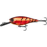 13 Fishing Jabber Shad Deep Crank Bait