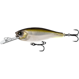 13 Fishing Jabber Shad Deep Crank Bait