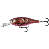 13 Fishing Jabber Shad Deep Crank Bait