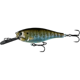 13 Fishing Jabber Shad Deep Crank Bait