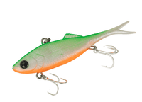 Berkley Shimma Fork 100mm Soft Bait Lipless Vibration - tackleaddiction.com.au