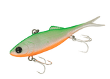 Berkley Shimma Fork 100mm Soft Bait Lipless Vibration - tackleaddiction.com.au