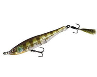 Jackall Spytail 70 SS Swimbait Minnow hard Bait - tackleaddiction.com.au