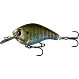 13 Fishing Jabber Jaw Deep 60mm Crank Bait