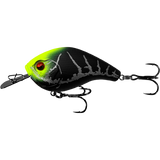 13 Fishing Jabber Jaw Deep 60mm Crank Bait