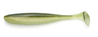 Keitech Easy Shiner 3" Paddle Tail Soft Bait - tackleaddiction.com.au