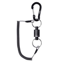 Magnetic Quick Release Lanyard - tackleaddiction.com.au
