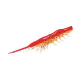 MAGBITE Snatch Bite Shrimp 2.5" Soft Bait - tackleaddiction.com.au