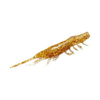 MAGBITE Snatch Bite Shrimp 2.5" Soft Bait - tackleaddiction.com.au