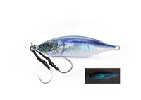 Little Jack Metal Adict Type 06 - 10/20/30gram Metal Jig
